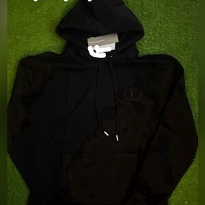 Dior Black Hoodie for Men